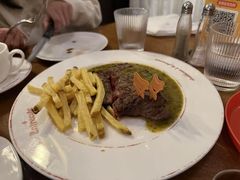 -Entrecôte 法国牛扒馆(保利·时光里店)