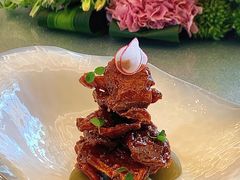 -香格里拉香宫·海鲜青岛菜·鲁菜·淮扬菜