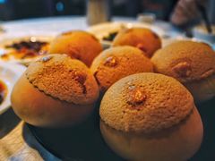 招牌菠萝包-炳胜品味(珠江新城店)