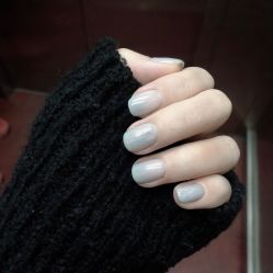 -Momo nail 日系美甲