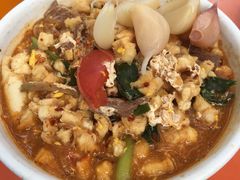 -刘信牛羊肉小炒泡馍(回民街店)