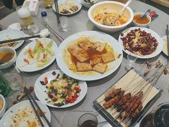 -李赵合鲜肉烧烤(西荷店)
