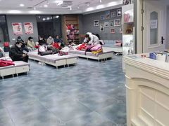 -西安小天鹅艺术团(金花路校区)