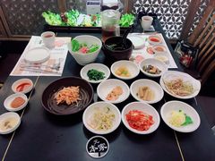 -韩屋韩国料理(天山路店)