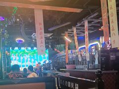 -路边边.炒菜烧烤.音乐餐厅(良乡长虹店)