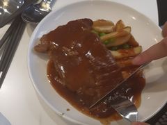 -宜家·瑞典风味餐厅(无锡店)