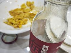 -京天红酒家(虎坊路店)