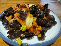 -蔡家酒楼(一德街店)