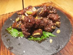 -渝半城经典川粤菜(重庆天地店)