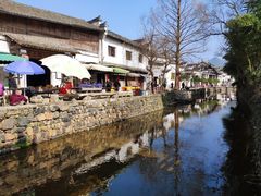 -绩溪龙川景区