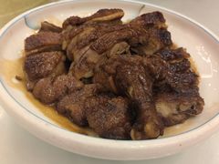 -围龙屋客家食府(福田店)