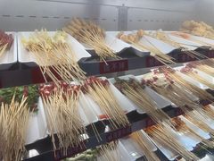 -成都玉林串串香(世纪港湾店)
