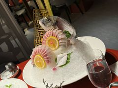 -红雀围·海鲜火锅(陆家嘴中心店)