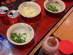 -大龙燚·旷野鲜火锅(广州首店)