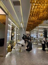 点击看大图 -3AM·S HAIR SALON烫发染发接发