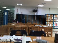 -古美路街道图书馆