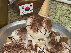 -首尔烤肉大排档(合生汇店)