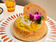 -太食獸泰式茶餐厅(IFS国金中心店)