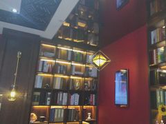 -恐怖游戏(湖滨店)
