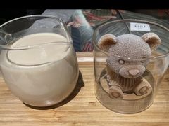 -大树餐厅(红旗街万达店)