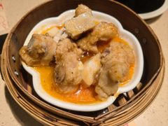 特色蒸排骨-点都德(汇盈广场店)
