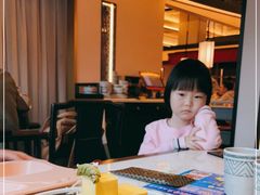 大堂-径山十八道·风味民间菜(杭州总店)