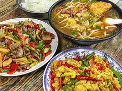 -文杰餐馆(南洪时尚风情街店)