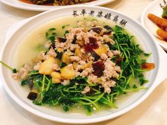 -长平老姿娘夜粥(平东一街店)
