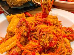 -潮爷的店·小龙虾·烧烤