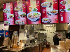 -康師傅私房牛肉面(浦机三店)