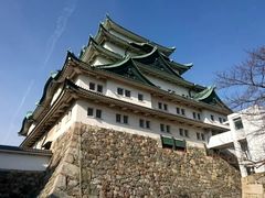 -名古屋城