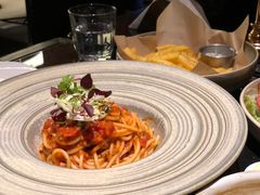 -Nord Grill&Bar Highland诺德西餐(深圳欢乐海岸店)