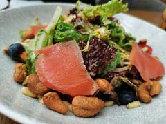 -Golden Lily河内巴黎法越料理餐厅(建国西路店)