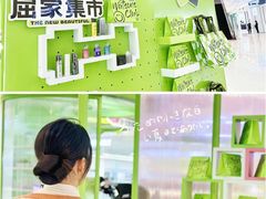 -万达广场(万州店)
