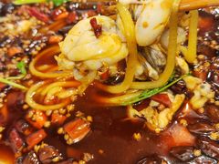 -鸿顺老铁锅美蛙鱼府(解放碑店)