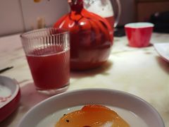 -京华烟云·北京烤鸭(领展购物广场·中关村店)