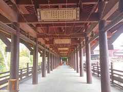 -陈武帝故宫