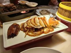 -京华烟云·北京烤鸭(领展购物广场·中关村店)