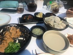 -到家尝北京菜(西坝河店)