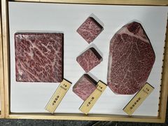 -NIUAN牛庵·日式和牛烧肉(恒隆店)