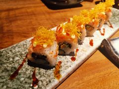 -千代武日本料理(爱建店)