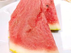 西瓜-眉州东坡(华联万柳店)