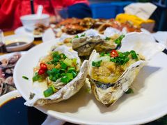 -原味蒸汽海鲜(嵊泗店)