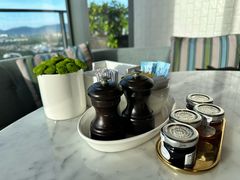 -瑰丽酒店·海吧·天际下午茶·现场DJ·天台酒吧