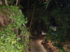 -荷花温泉