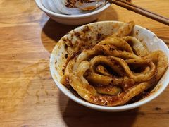 -洞子口张老二凉粉(文殊院店)