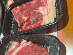 -炽城·烤肉名家(鸿达中央广场店)