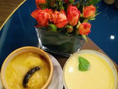 -上海虹桥宾馆味翠餐厅