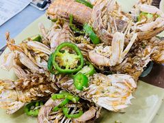 -贞姨美食·老字号海鲜大排档