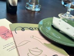 -Fuzzy Bistro 浮几韩餐·茶酒馆